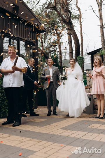 Ведущий-тамада, диджей и вокалист