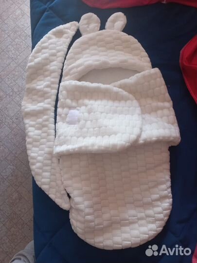 Кокон для новорожденных
