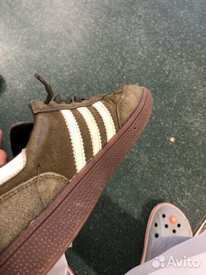 Кроссовки adidas