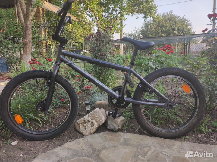 Велосипед подростковый вмх
