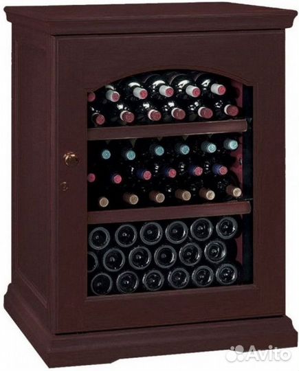 Винный шкаф IP industrie cexp 151 VU Новый