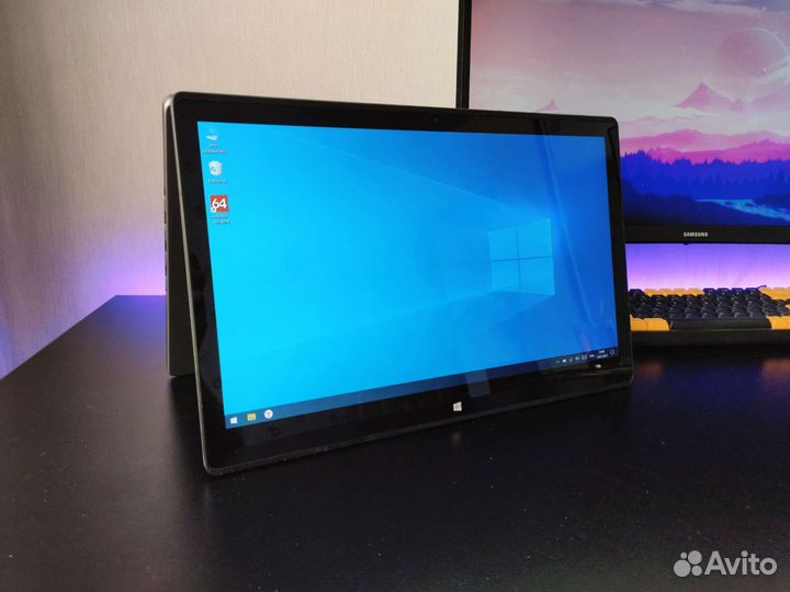 Флагманский ноутбук Acer i7/1TB/Full-HD/Nvidia