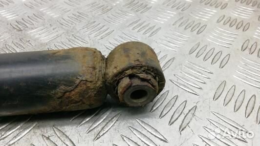 Амортизатор задний renault koleos (1NI21MF02)