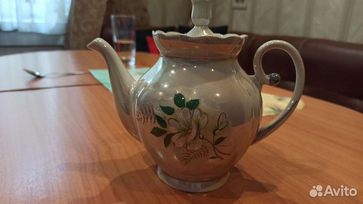 Столовый сервиз