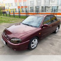 Kia Spectra 1.6 MT, 2007, 200 000 км, с пробегом, цена 259 000 руб.