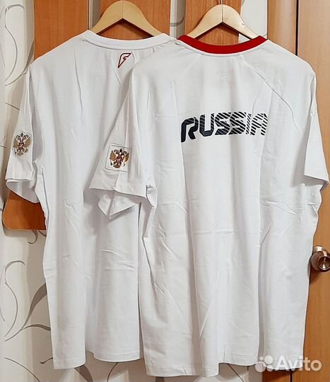 Футболки 