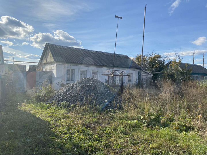 Дом 88,9 м² на участке 27,1 сот.