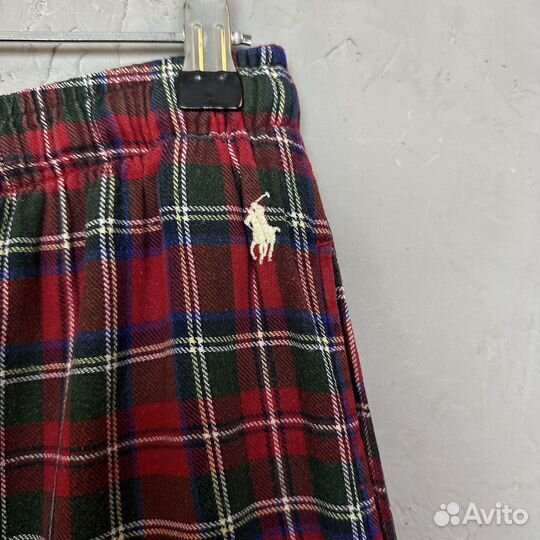 Polo Ralph Lauren Пижамные Штаны
