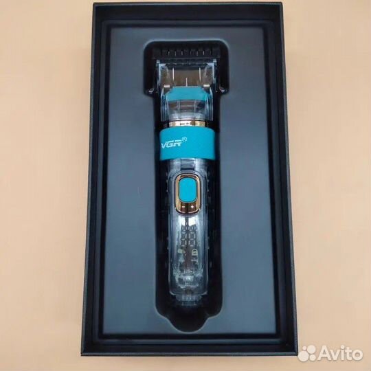 Машинка для стрижки волос VGR V-695