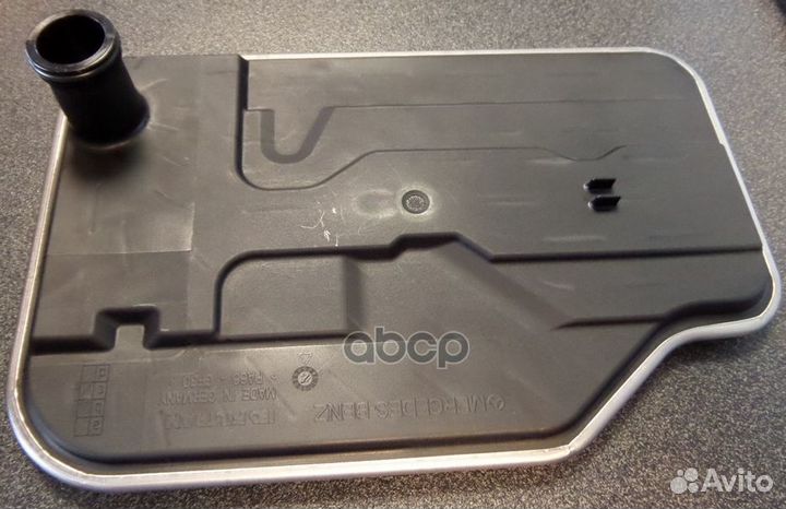 Фильтр АКПП АКПП 722.6 A2222772000 mercedes-benz