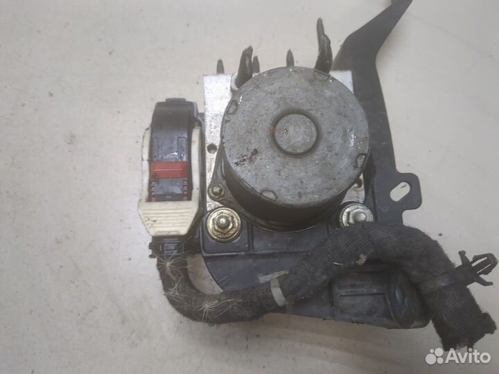 Блок абс, насос Opel Insignia, 2018