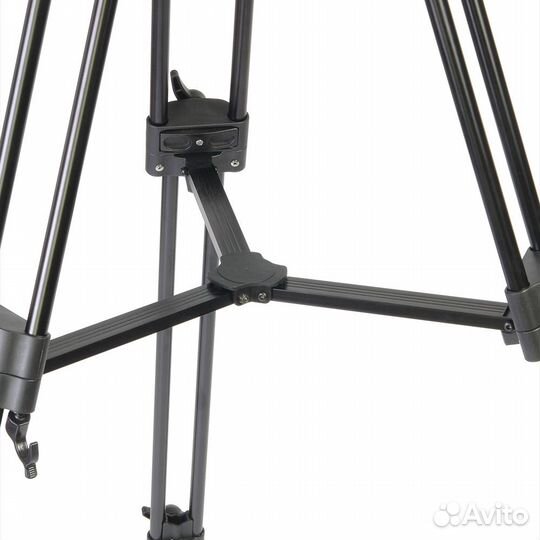 Новый VideoMaster 306 GreenBean 25160 штатив