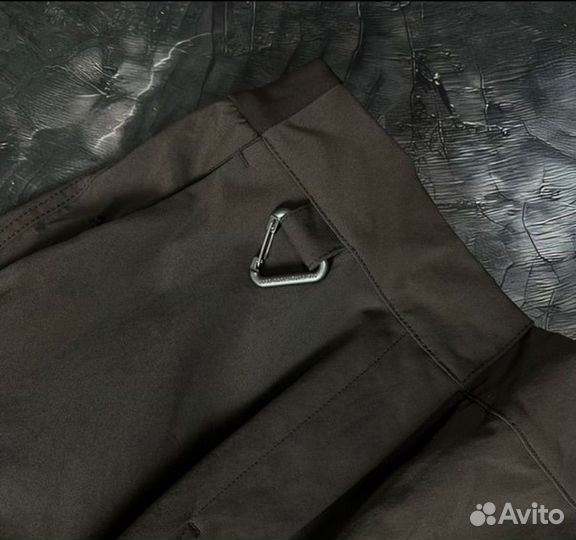 Штаны карго Nike ACG