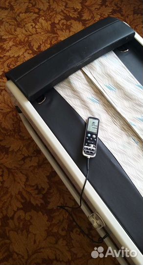 Массажная кровать 