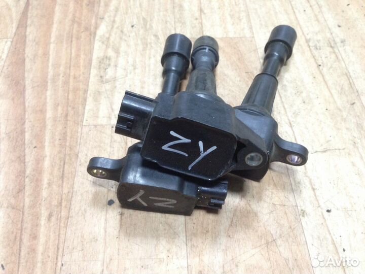 Катушка зажигания Mazda 1.3 1.5 1.4 1.6