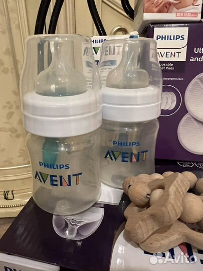 Детские товары