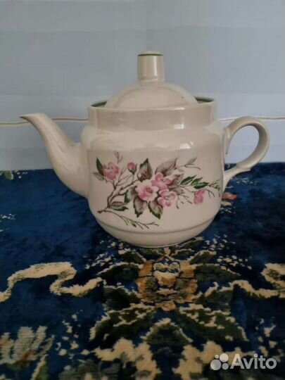 Столовый сервиз СССР