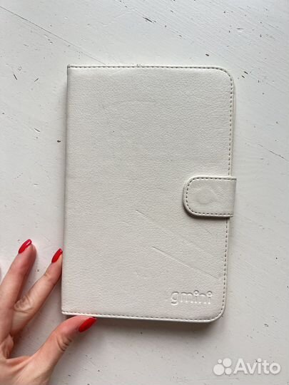 Электронная книга gmini magic book m6hd