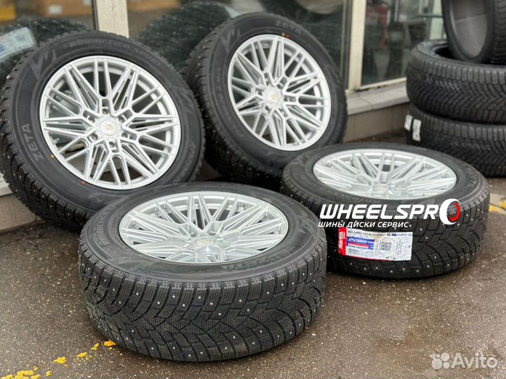 Колеса R20 Cadillac Escalade Chevrolet Tahoe