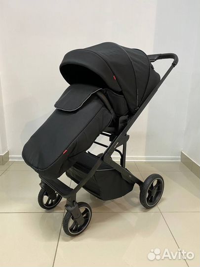 Коляска Carrello Alfa