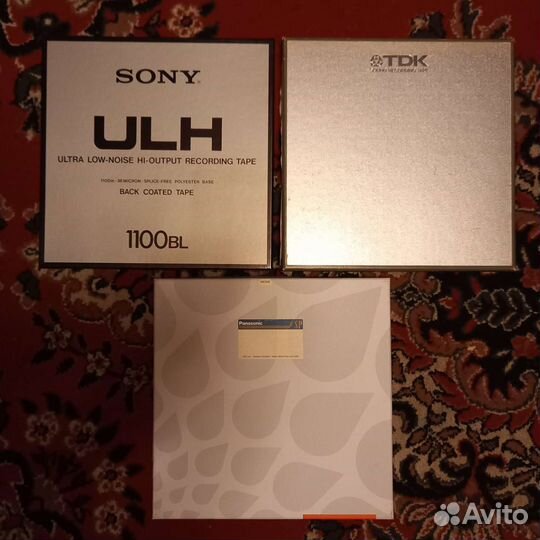 Пустые коробки под 27 катушку,бобину 1100м