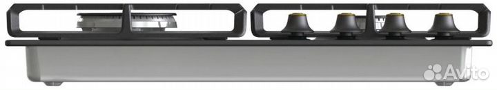 Газовая панель Gorenje GW642CLB