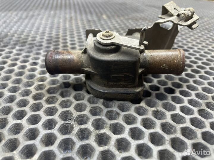 Кран печки Honda Civic Ferio EK5 D16A