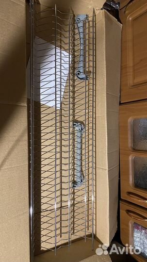 Сушилка для посуды 90см