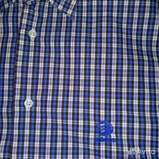 Рубашка Adidas