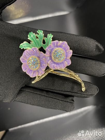 Комплект украшений