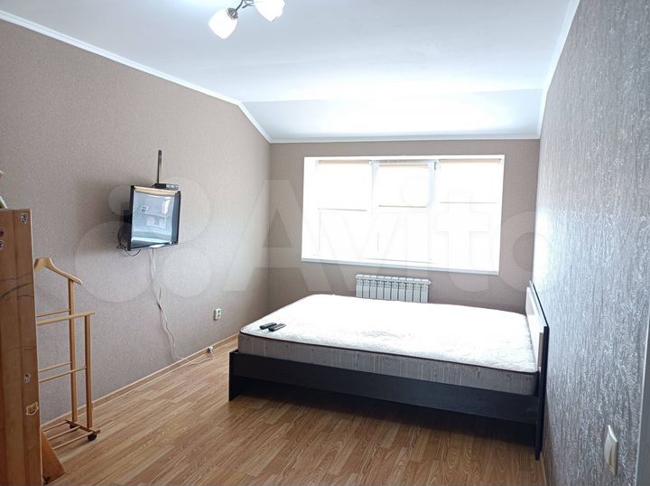 1-к. квартира, 32 м², 5/5 эт.