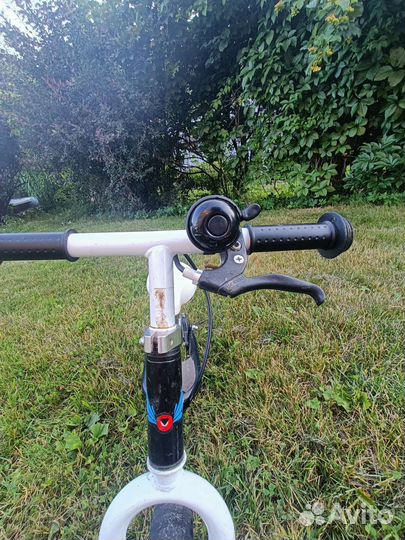 Беговел gimpel