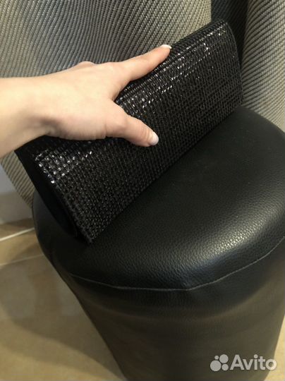 Новые клатчи/сумочки