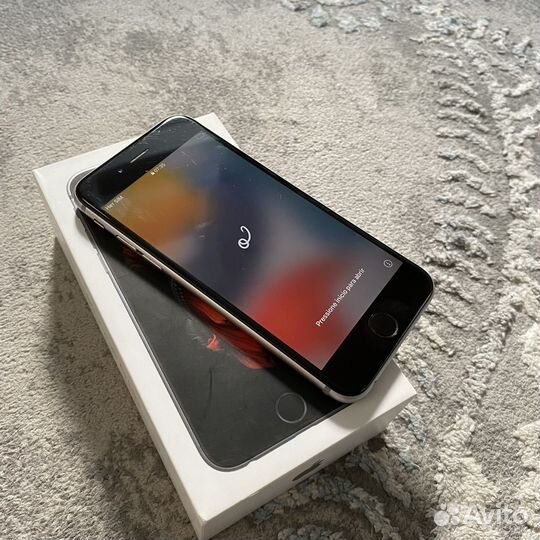 iPhone 6S, 32 ГБ