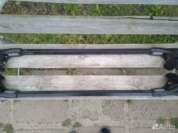 Продаю багажник на автомобил