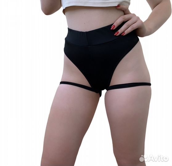 Шорты для тверка, шорты для танцев