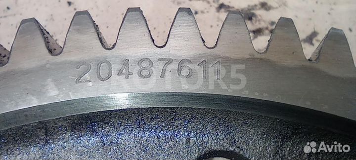 Шестерня грм Volvo FH 2 2005 20531647