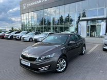 Kia Optima 2.0 AT, 2013, 144 868 км, с пробегом, цена 1 459 000 руб.