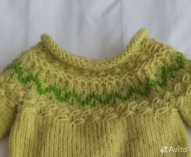 Аутфит одежда для Барби