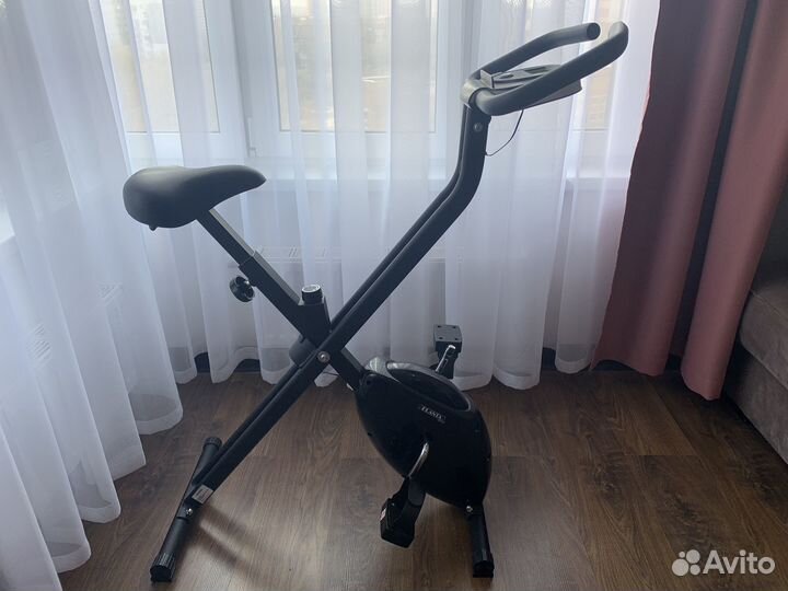 Велотренажер planta FD-bike-005