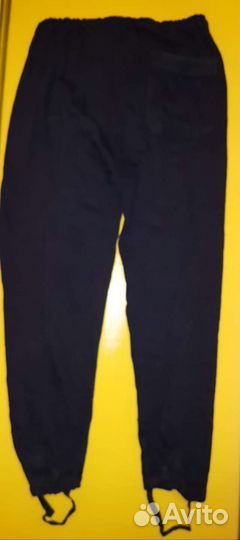 Детский спортивный костюм СССР