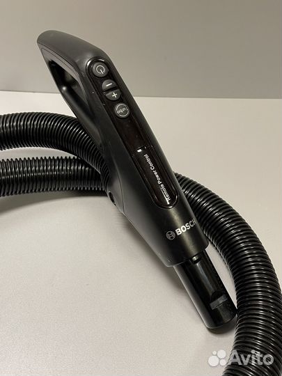 Шланг для пылесоса Bosch Seria 6