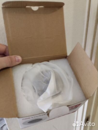 IP Видеокамера Hikvision DS-2CD2935FWD-I