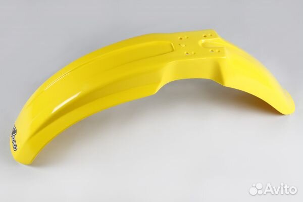 Пластик suzuki DRZ 400 2000-2021