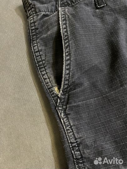 Штаны Carhartt wip 28x30