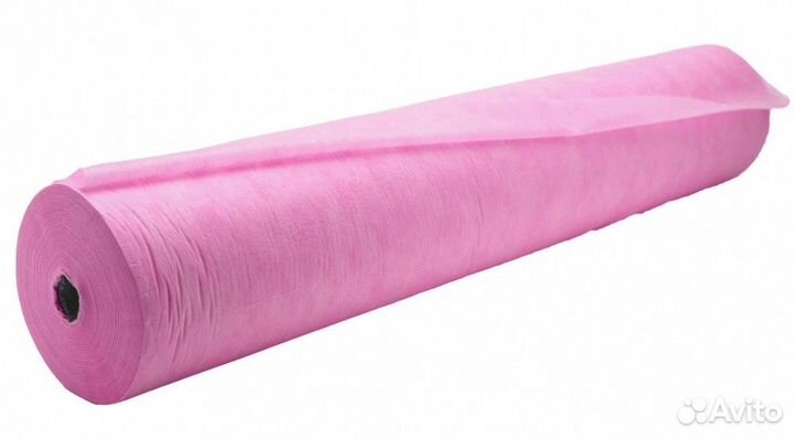 Одноразовые простыни 70\200см-100 шт рулон