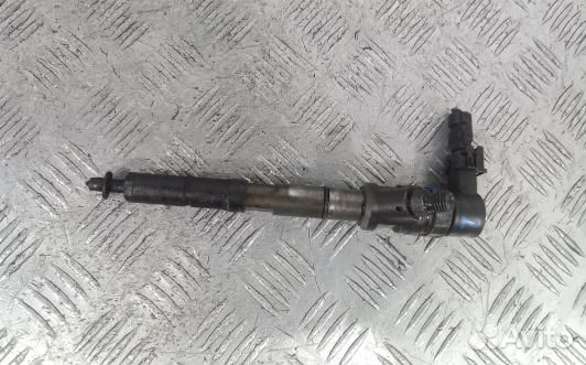 Форсунка дизельная hyundai H1 (starex) 2 (NNT15AL0