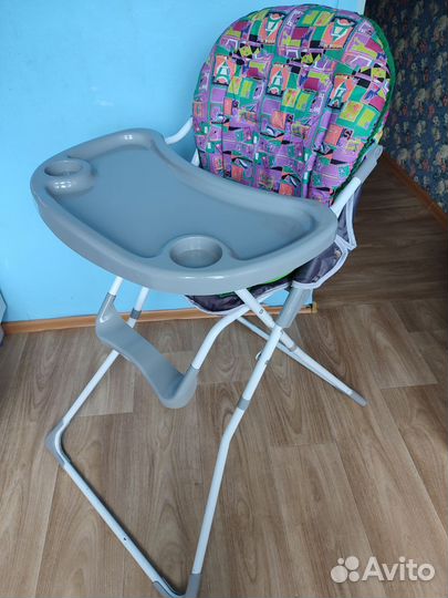 Стул для кормления