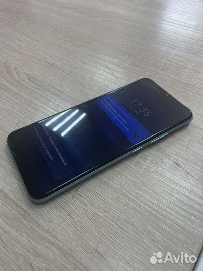 realme C21Y, 4/64 ГБ