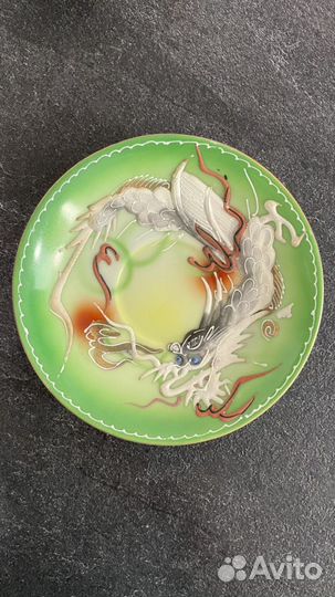 Сервиз чайный